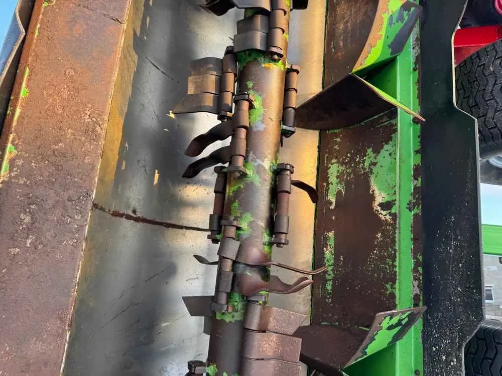 Baselier HFT8LKB730 + 2LKB220 - detail - Ref. 5034