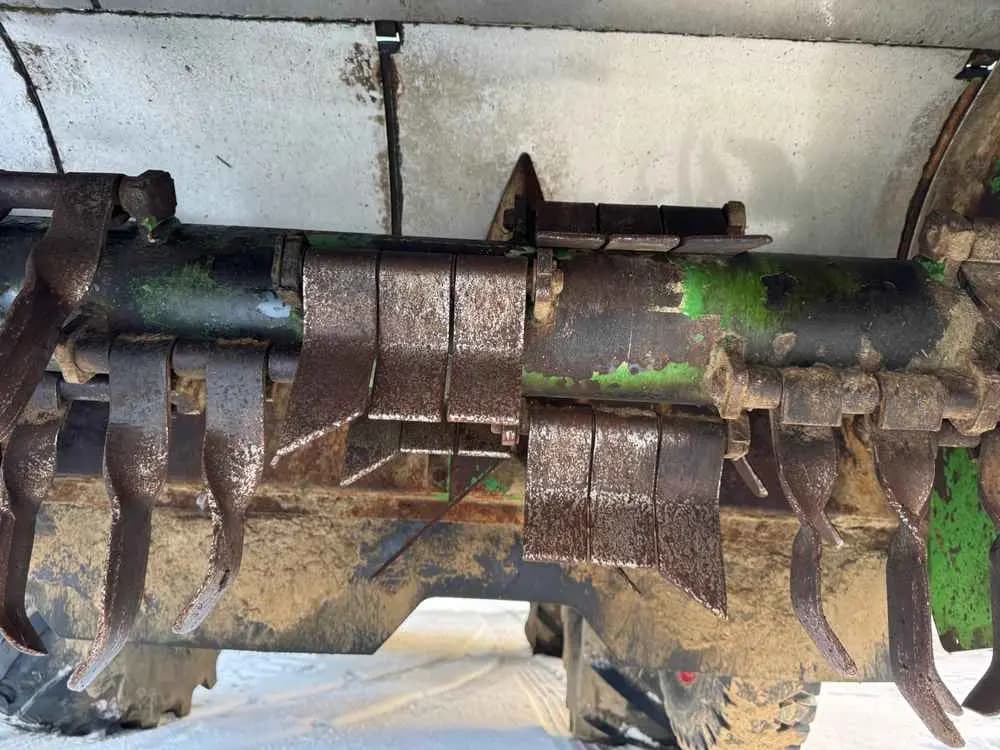 Baselier HFT8LKB730 + 2LKB220 - detail - Ref. 5034