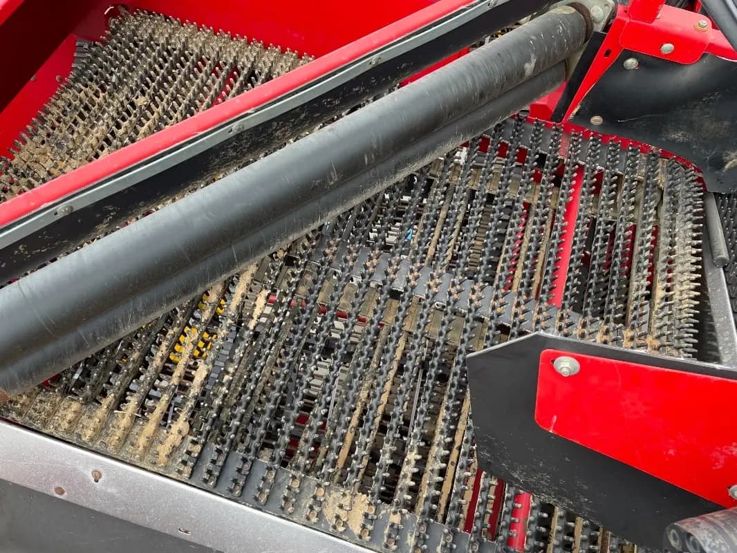 GRIMME SE 150-60 NB XXL - detail - Ref. bb30