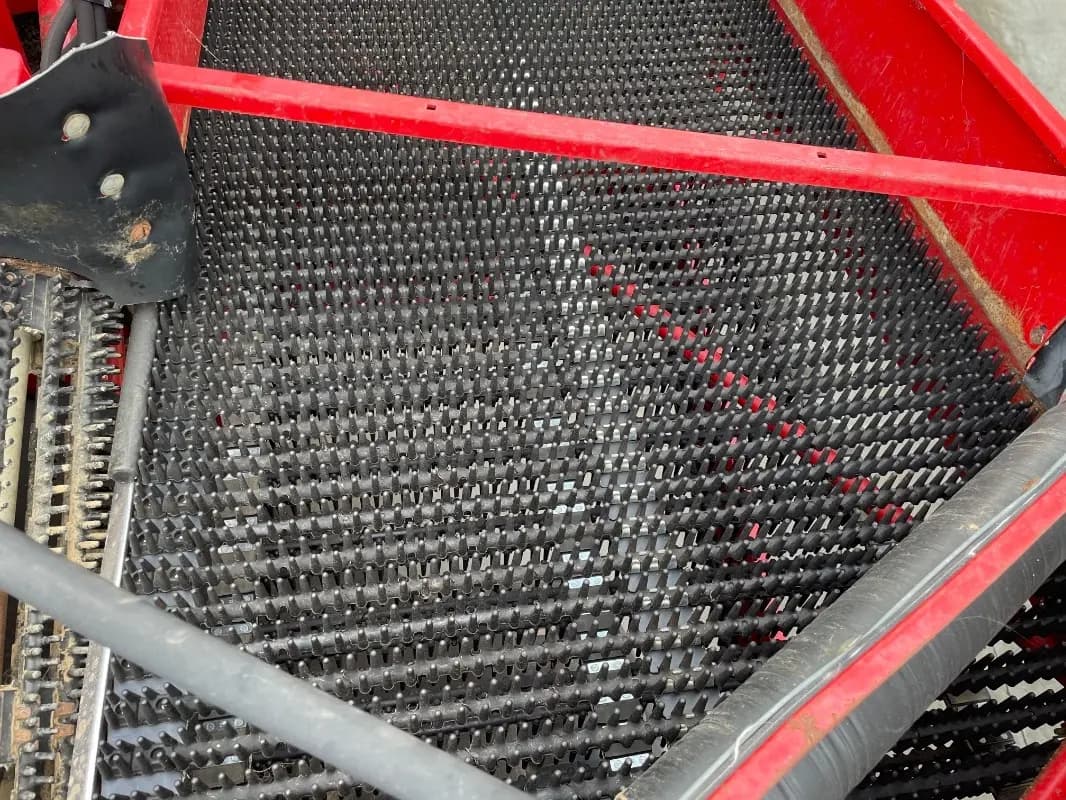 GRIMME SE 150-60 NB XXL - detail - Ref. bb30