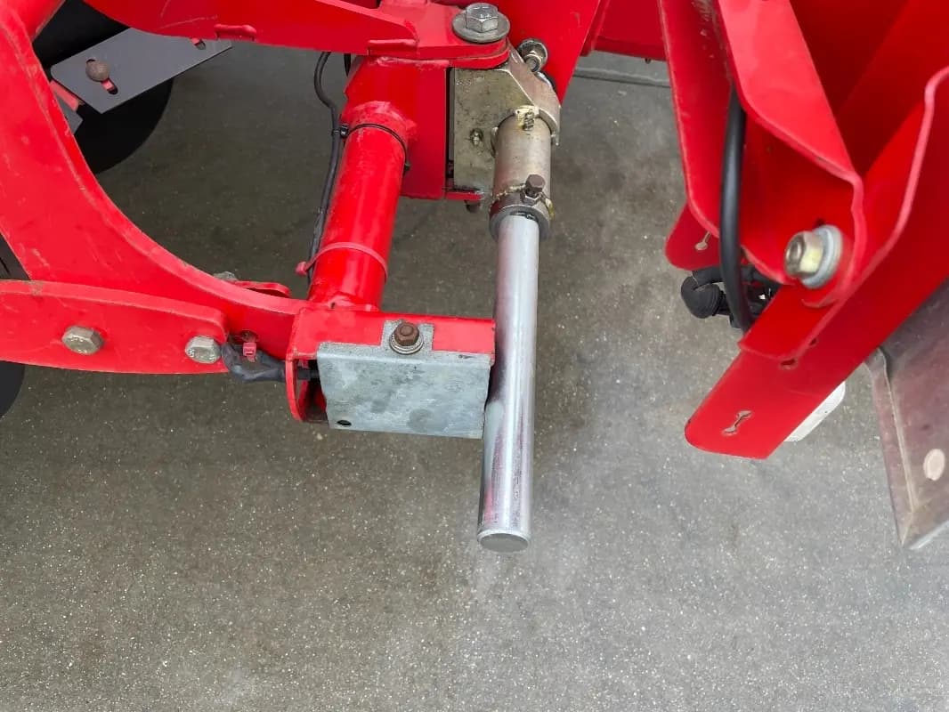 GRIMME SE 150-60 NB XXL - detail - Ref. bb30
