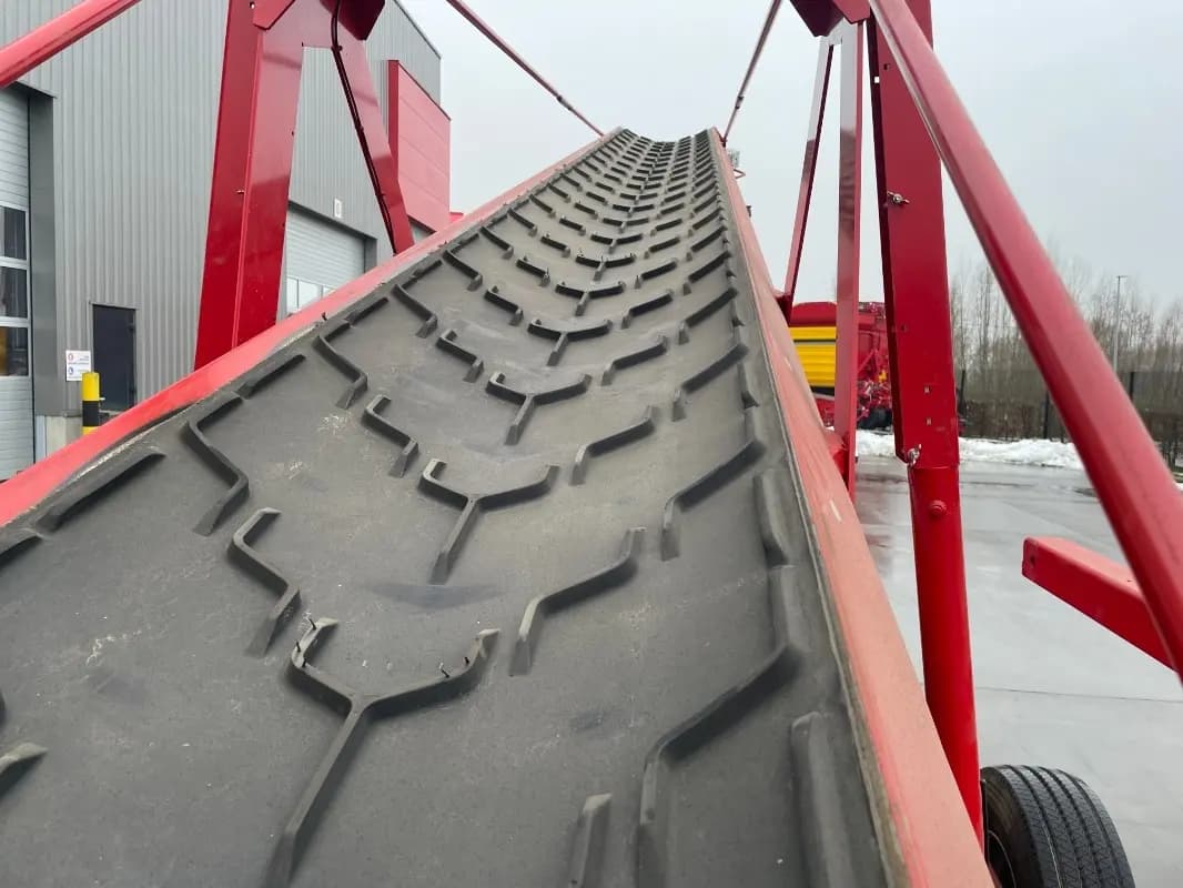 GRIMME SL 716 - detail - Ref. 2504