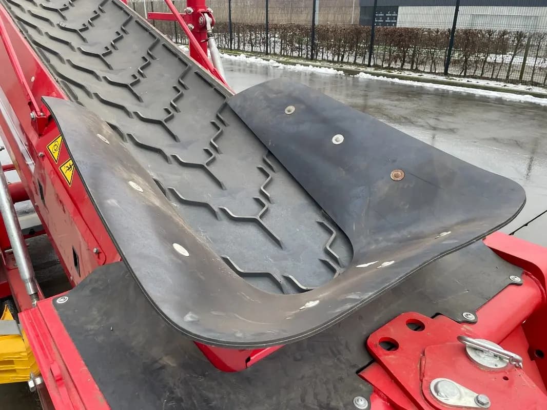 GRIMME SL 716 - detail - Ref. 2504