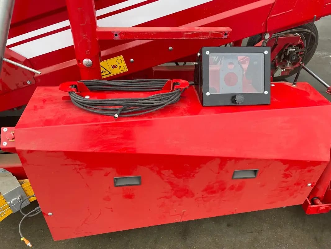 GRIMME SL 716 - detail - Ref. 2504