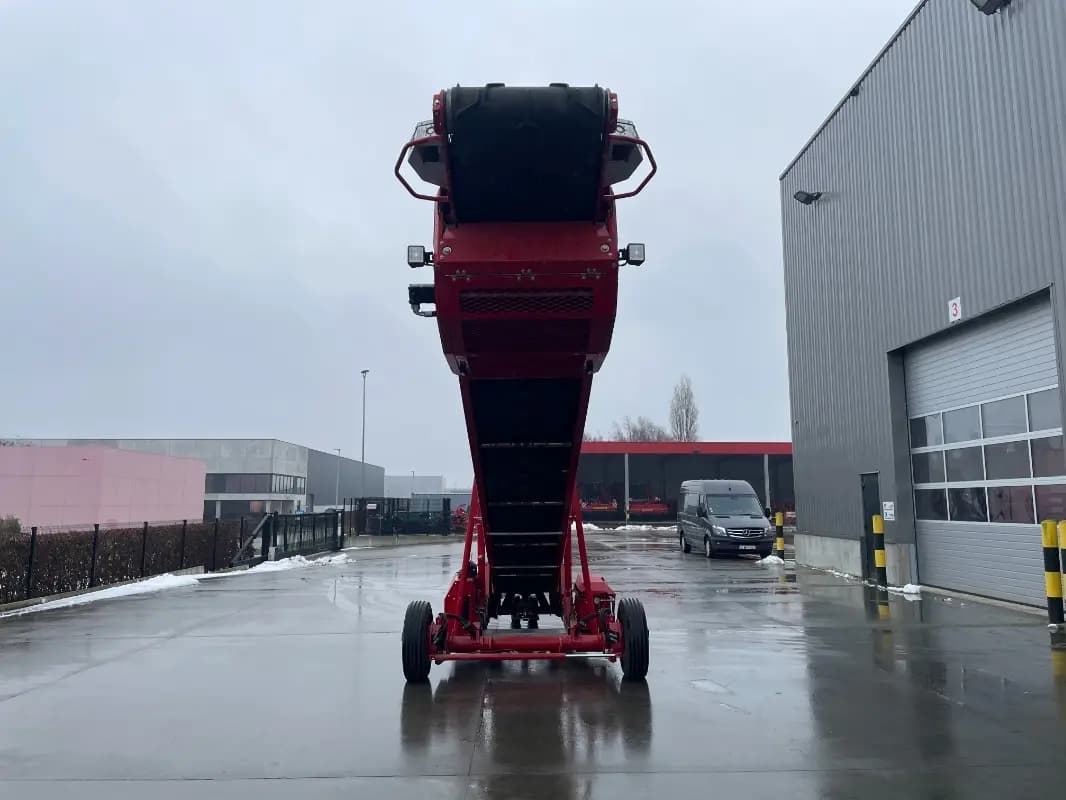GRIMME SL 716 - right - Ref. 2504