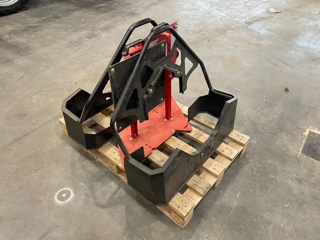 GRIMME SL 716 - detail - Ref. 2504