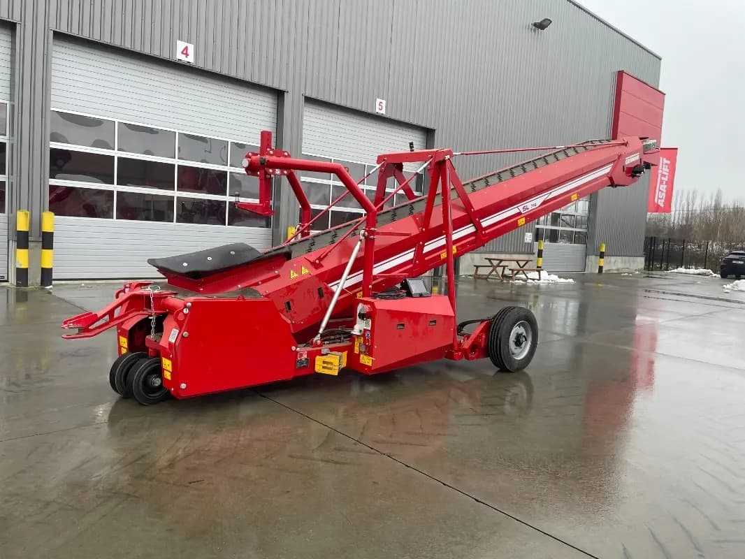 GRIMME SL 716 - left - Ref. 2504