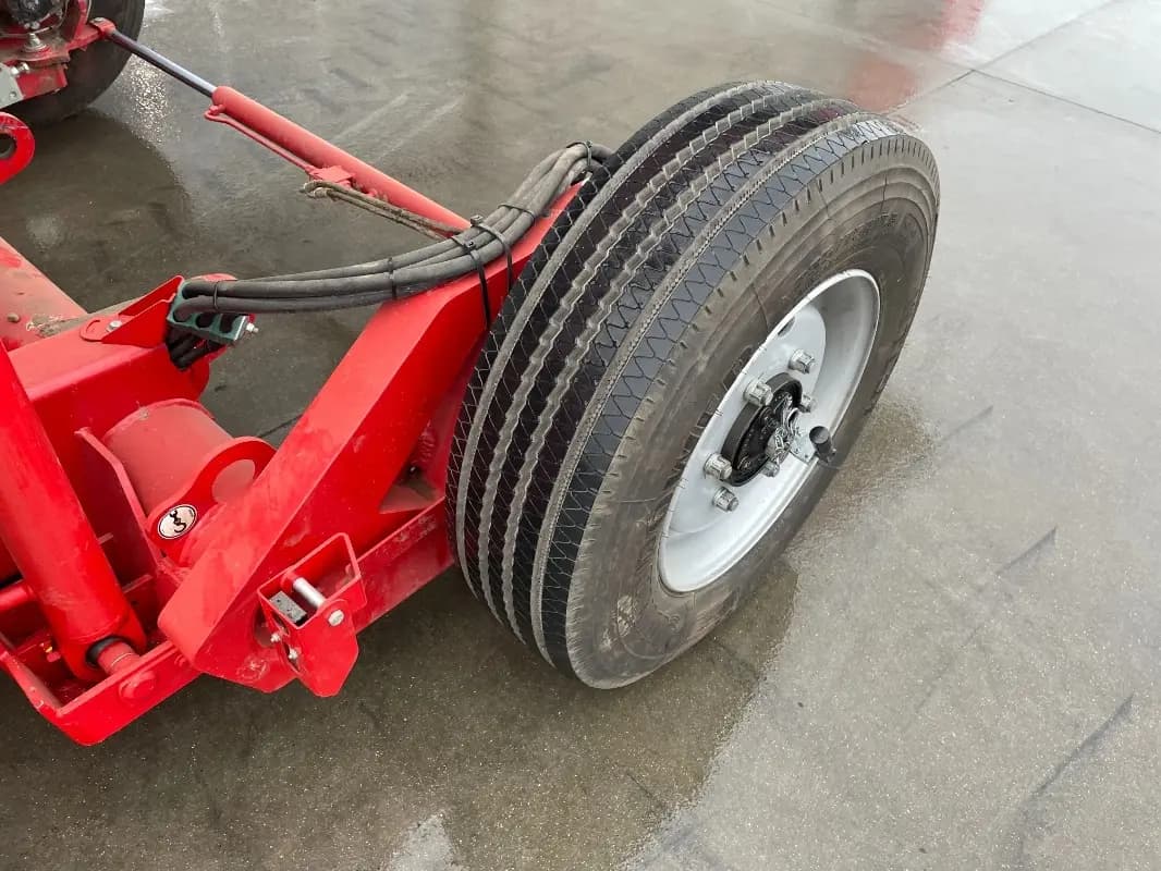 GRIMME SL 716 - detail - Ref. 2504