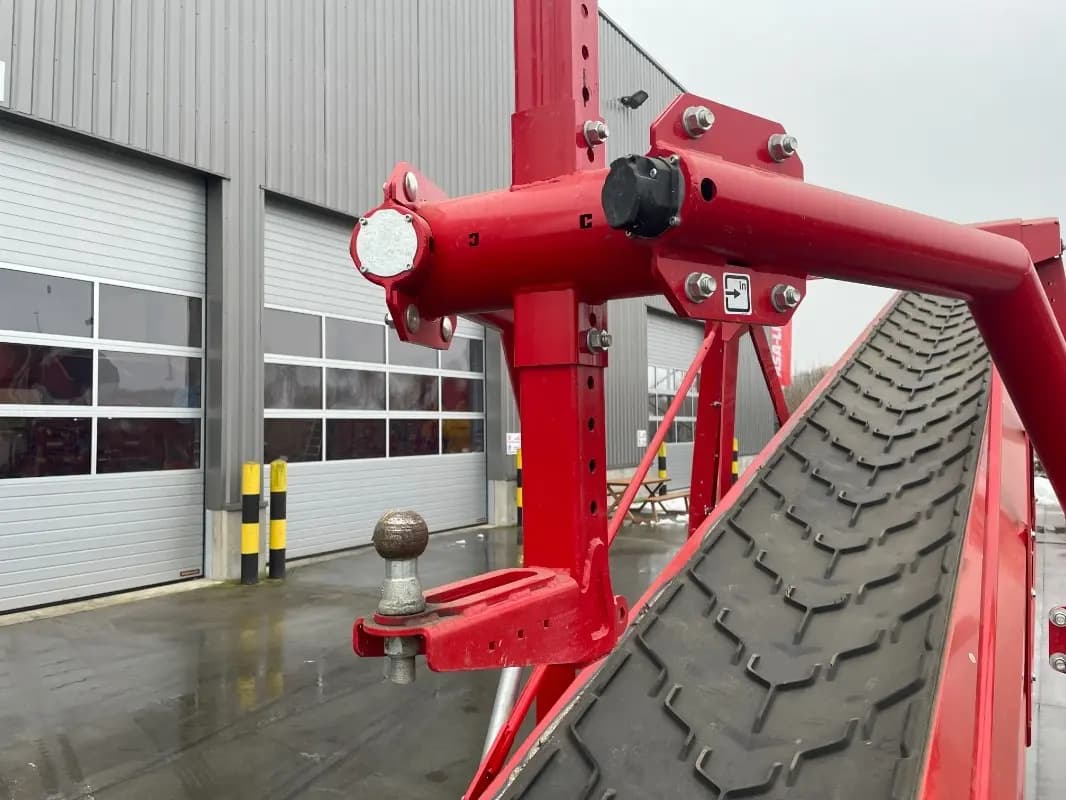 GRIMME SL 716 - detail - Ref. 2504
