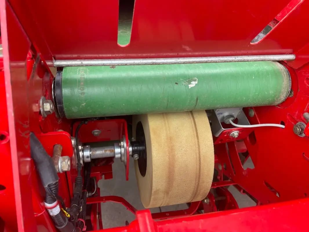 GRIMME GB 430 - detail - Ref. 4d2a