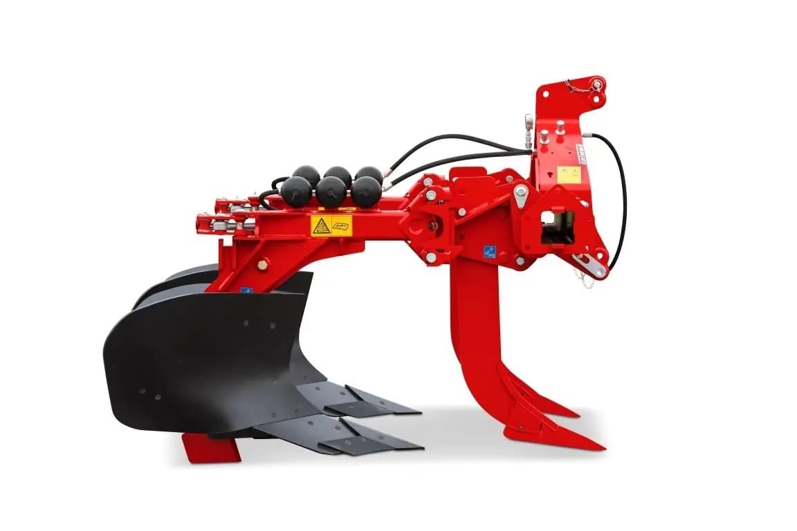 GRIMME BFL 200 - Rental - right - Ref. 193a