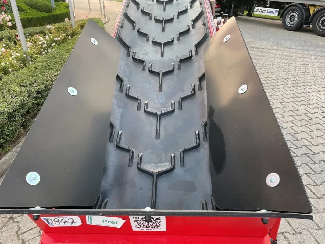GRIMME LC 707 - Rental - detail - Ref. acdb