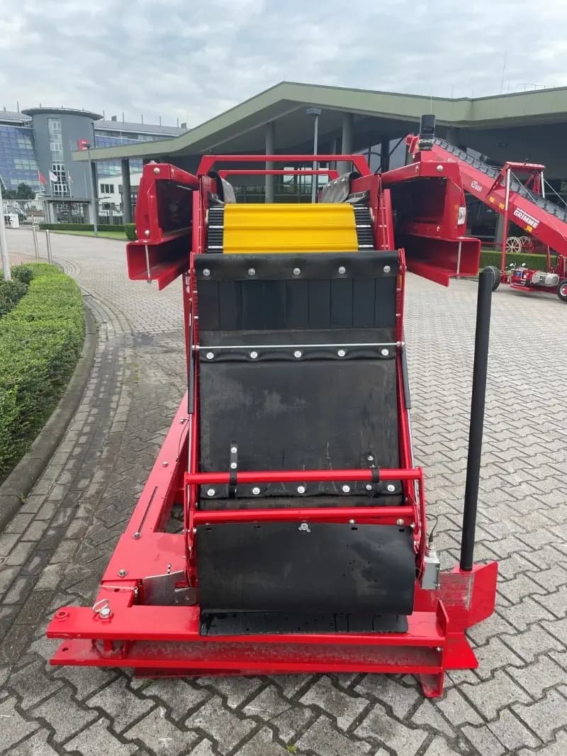 GRIMME GBF L-M-L - Rental - left - Ref. 524f