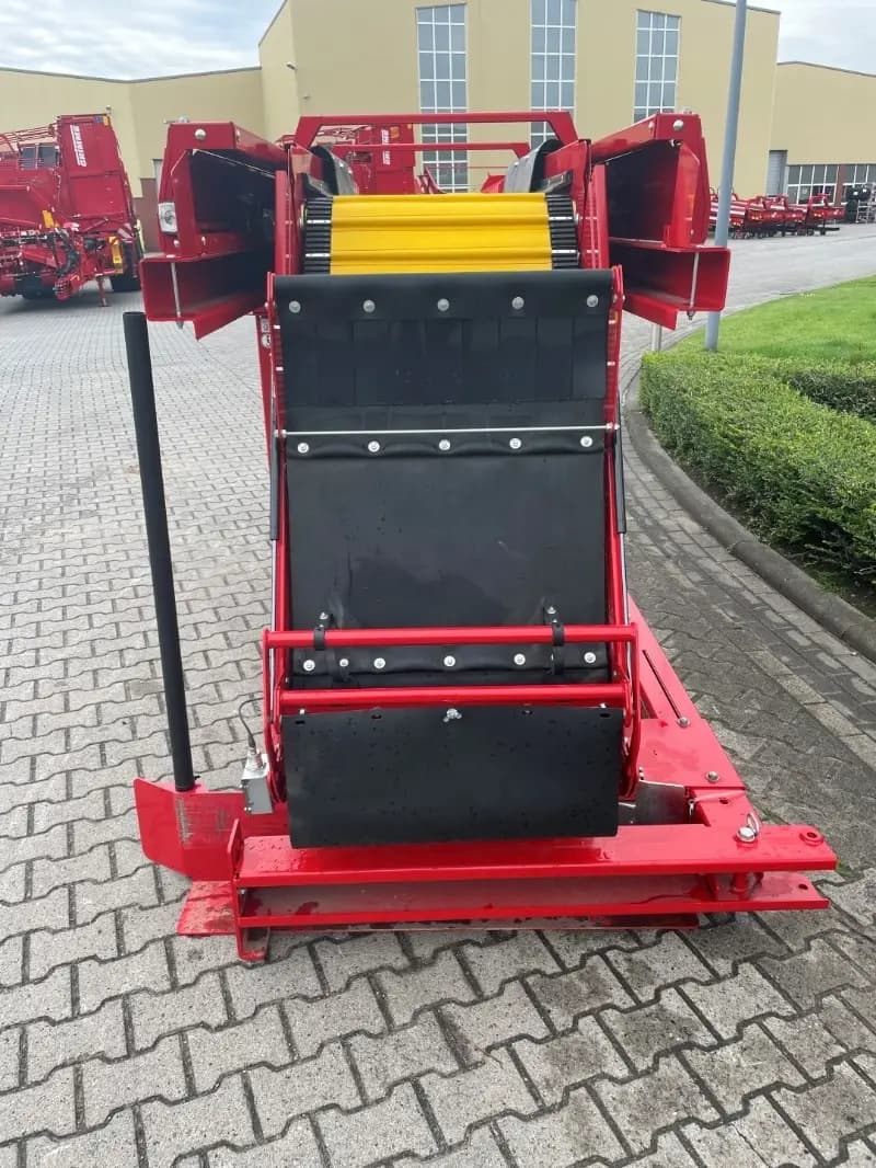 GRIMME GBF L-M-L - Rental - right - Ref. 524f