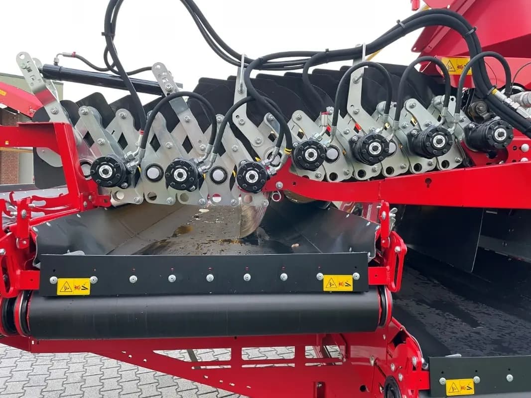 GRIMME RH 24-60 CF - Rental - detail - Ref. 78e9