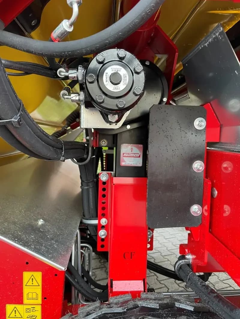 GRIMME RH 24-60 CF - Rental - detail - Ref. 78e9