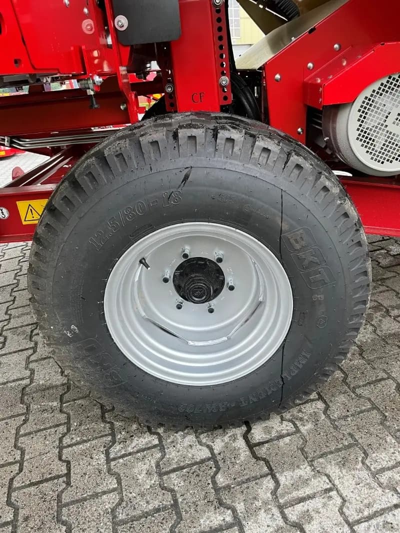 GRIMME RH 24-60 CF - Rental - detail - Ref. 78e9