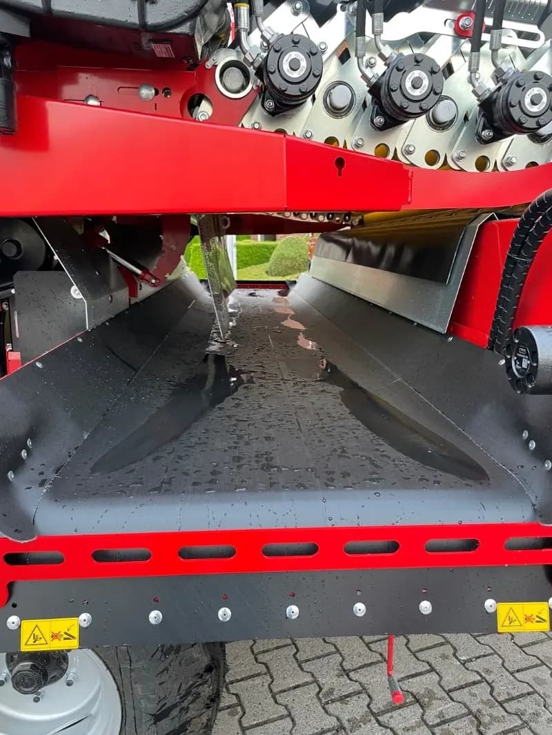 GRIMME RH 24-60 CF - Rental - detail - Ref. 78e9