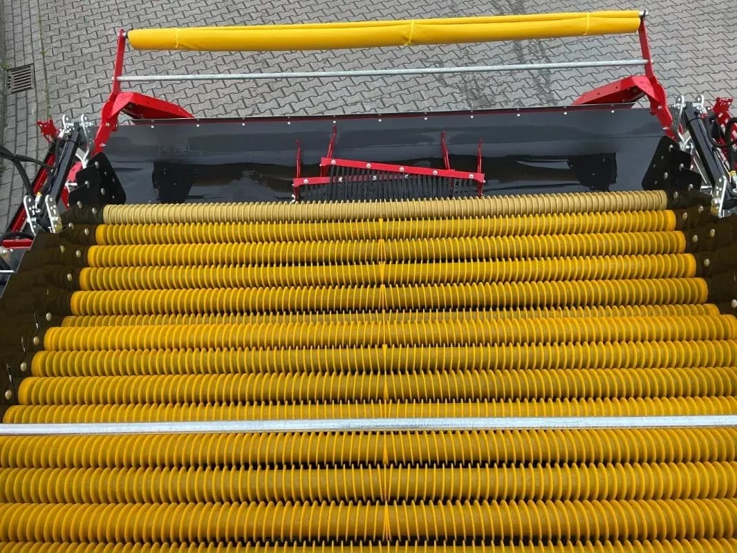 GRIMME RH 24-60 CF - Rental - detail - Ref. 78e9