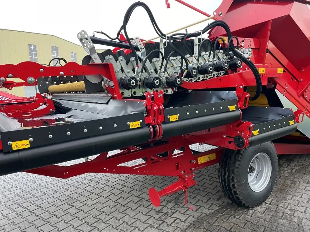 GRIMME RH 24-60 CF - Rental - detail - Ref. 78e9