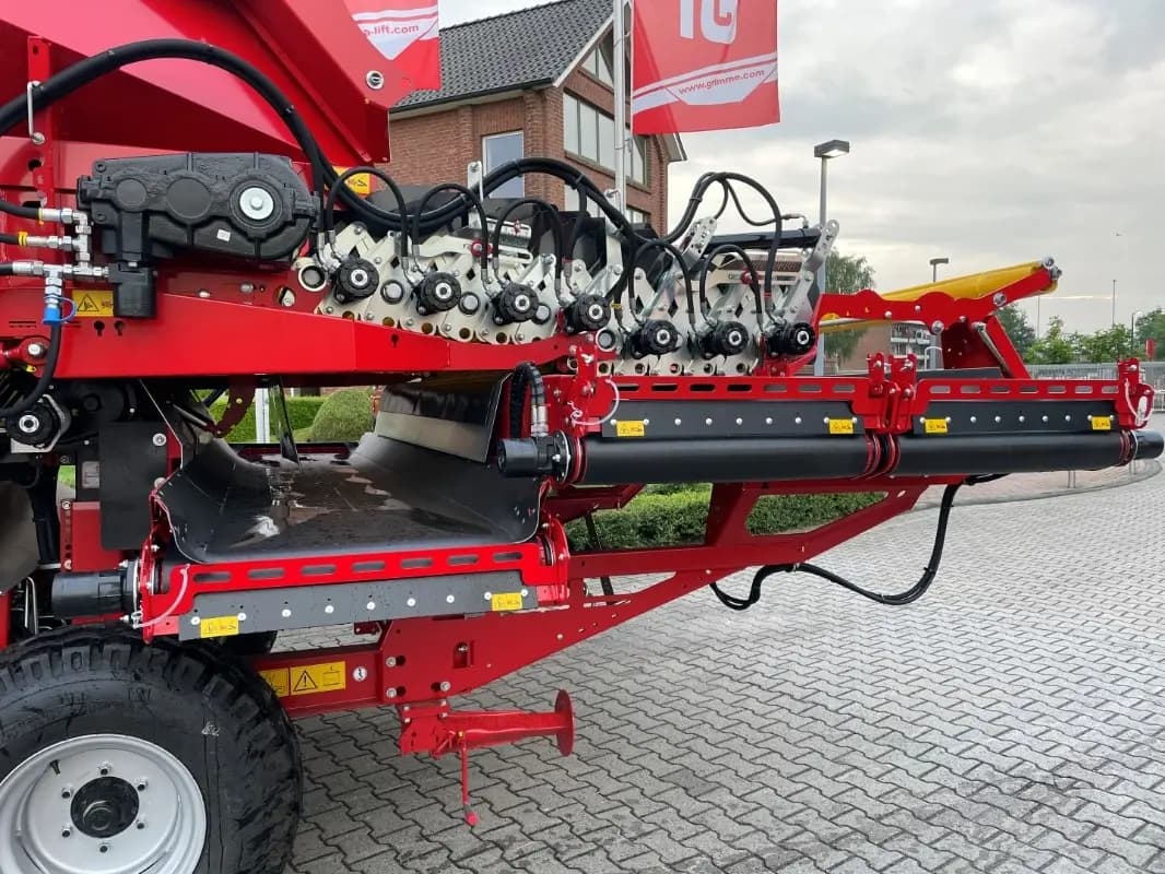 GRIMME RH 24-60 CF - Rental - detail - Ref. 78e9