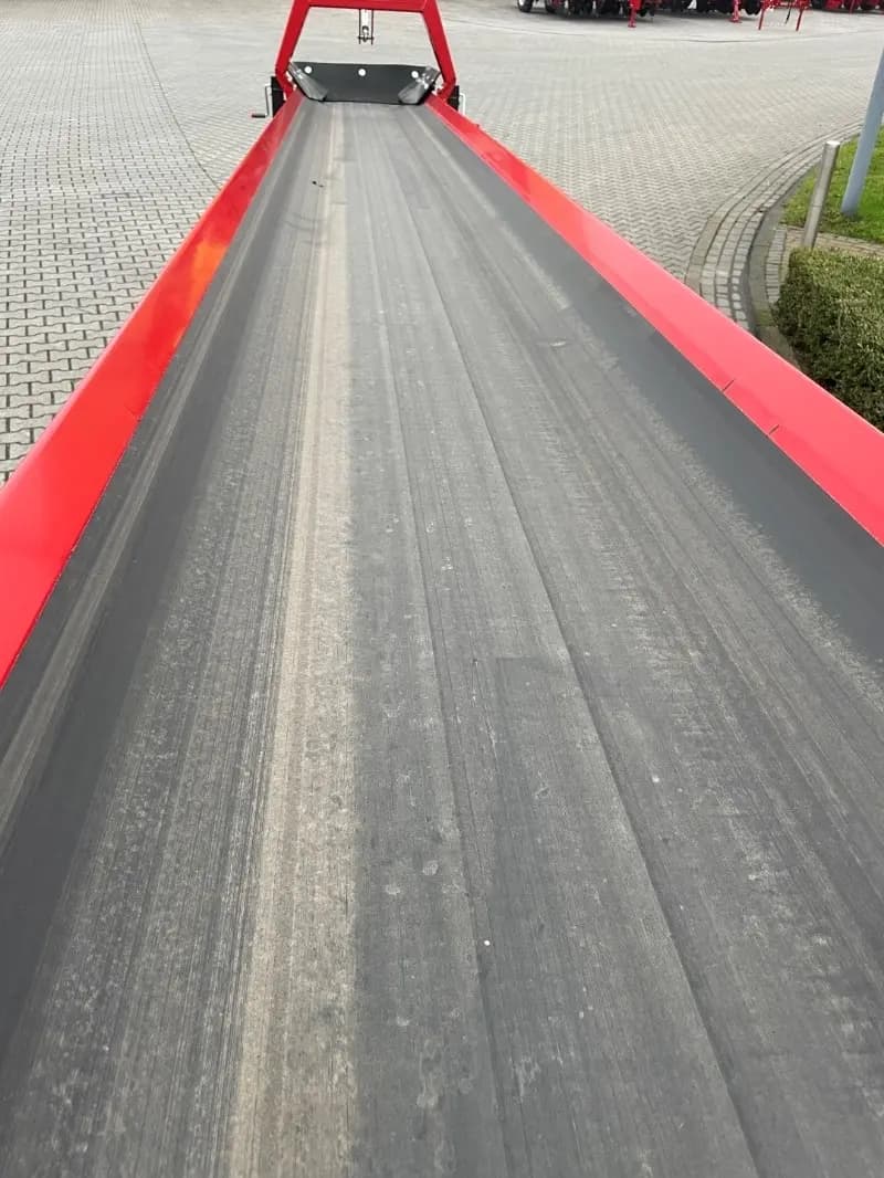 GRIMME TC 816 - Rental - detail - Ref. 389d