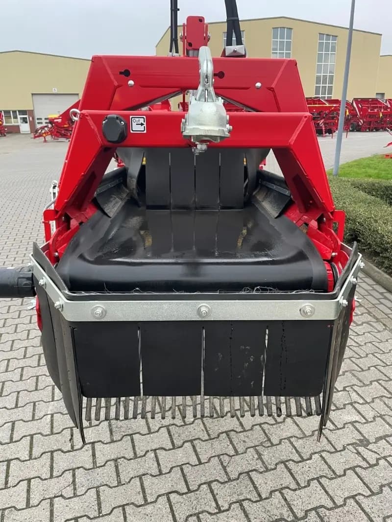 GRIMME TC 816 - Rental - detail - Ref. 389d