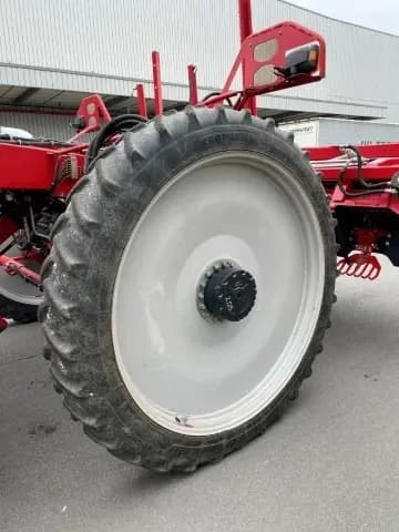 GRIMME VARITRON 470 - detail - Ref. 01cd