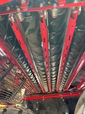 GRIMME VARITRON 470 - detail - Ref. 01cd
