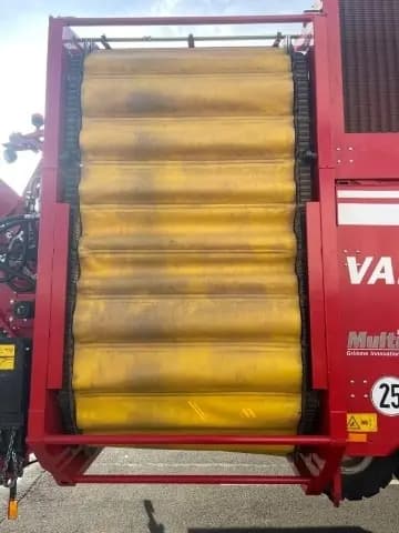 GRIMME VARITRON 470 MS FKEV - detail - Ref. 2c81