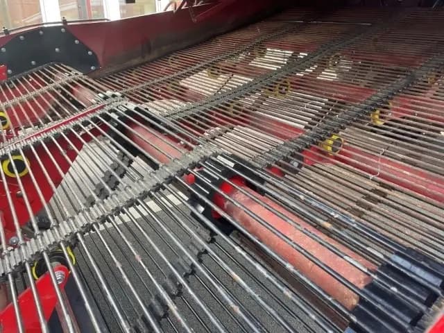 GRIMME VARITRON 470 MS FKEV - detail - Ref. 2c81