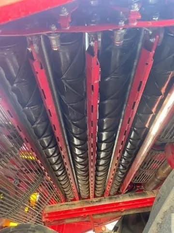 GRIMME VARITRON 470 MS FKEV - detail - Ref. 2c81
