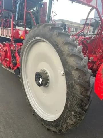 GRIMME VARITRON 470 MS FKEV - detail - Ref. 2c81