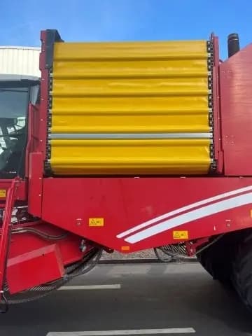 GRIMME VARITRON 470 MS FKEV - detail - Ref. 2c81