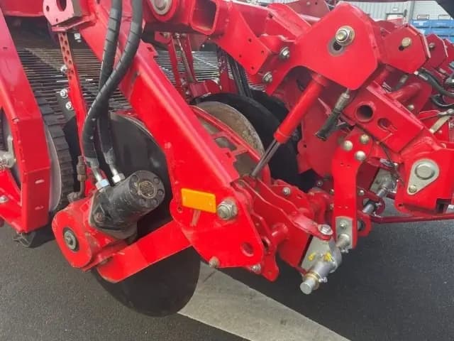 GRIMME VARITRON 470 MS FKEV - detail - Ref. 2c81