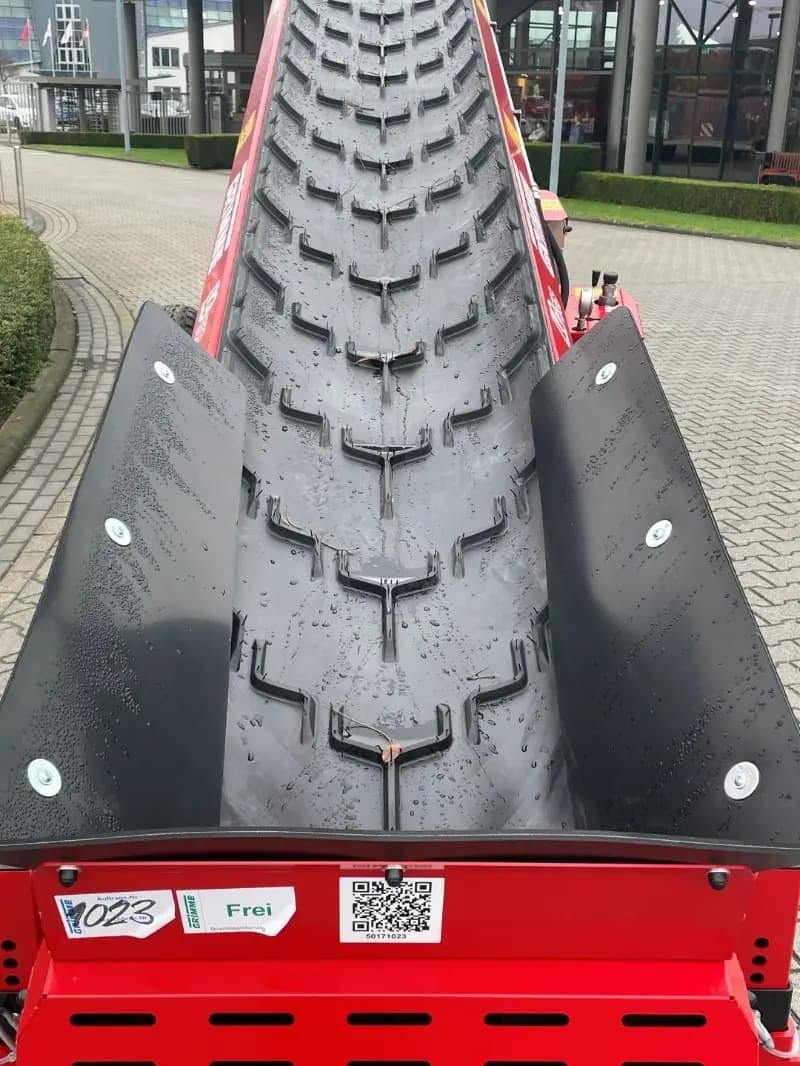 GRIMME LC 709 - Rental - detail - Ref. 9581