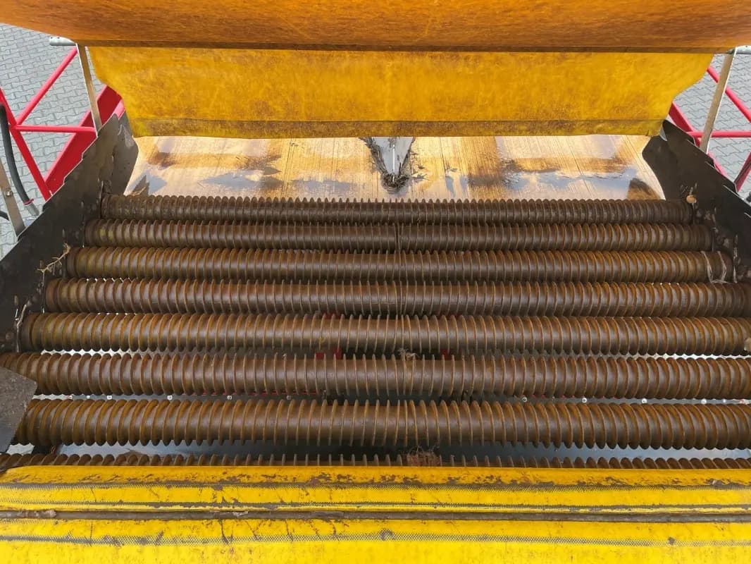 GRIMME RH 20 - 45 COMBI - detail - Ref. 5b1b