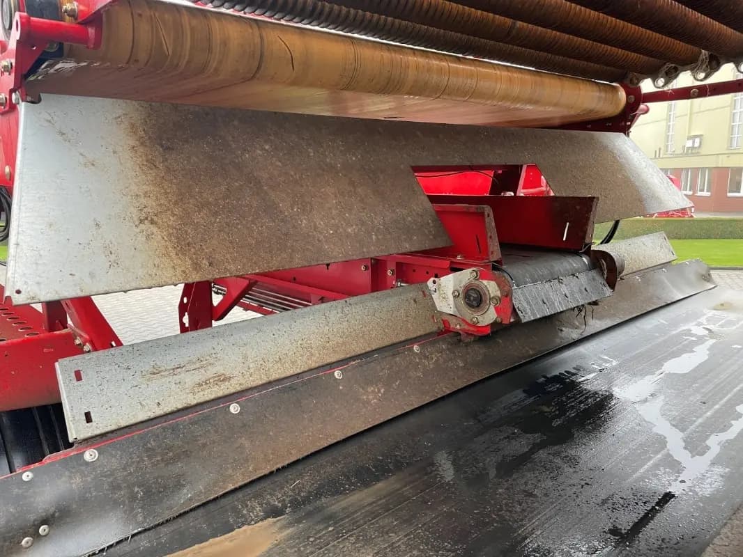GRIMME RH 20 - 45 COMBI - detail - Ref. 5b1b