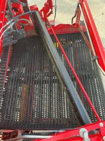GRIMME EVO 280 ClodSep TA - detail - Ref. 5165