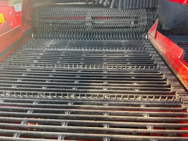 GRIMME EVO 280 ClodSep TA - machinePlate - Ref. 5165