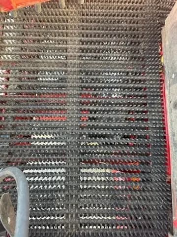 GRIMME EVO 280 ClodSep TA - detail - Ref. 5165