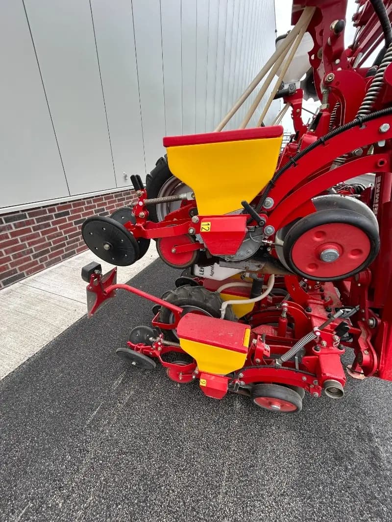 GRIMME MATRIX 1200 - detail - Ref. 561b