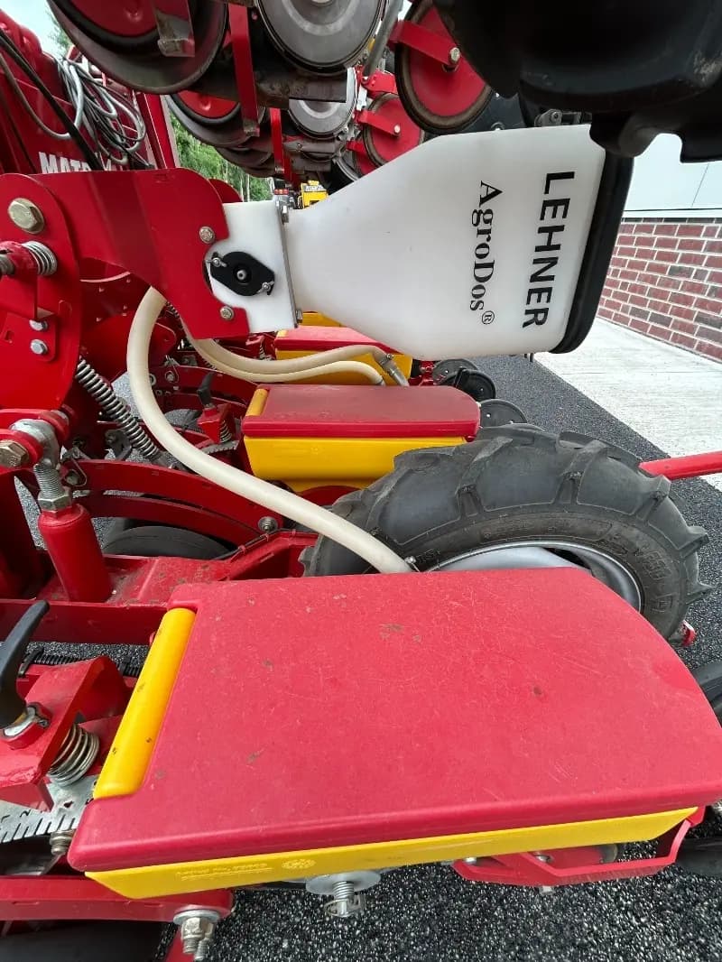 GRIMME MATRIX 1200 - detail - Ref. 561b