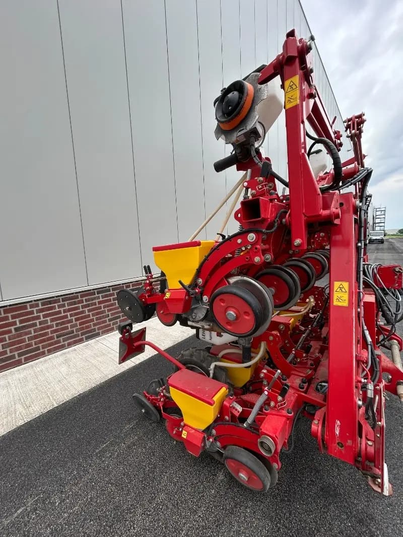 GRIMME MATRIX 1200 - left - Ref. 561b