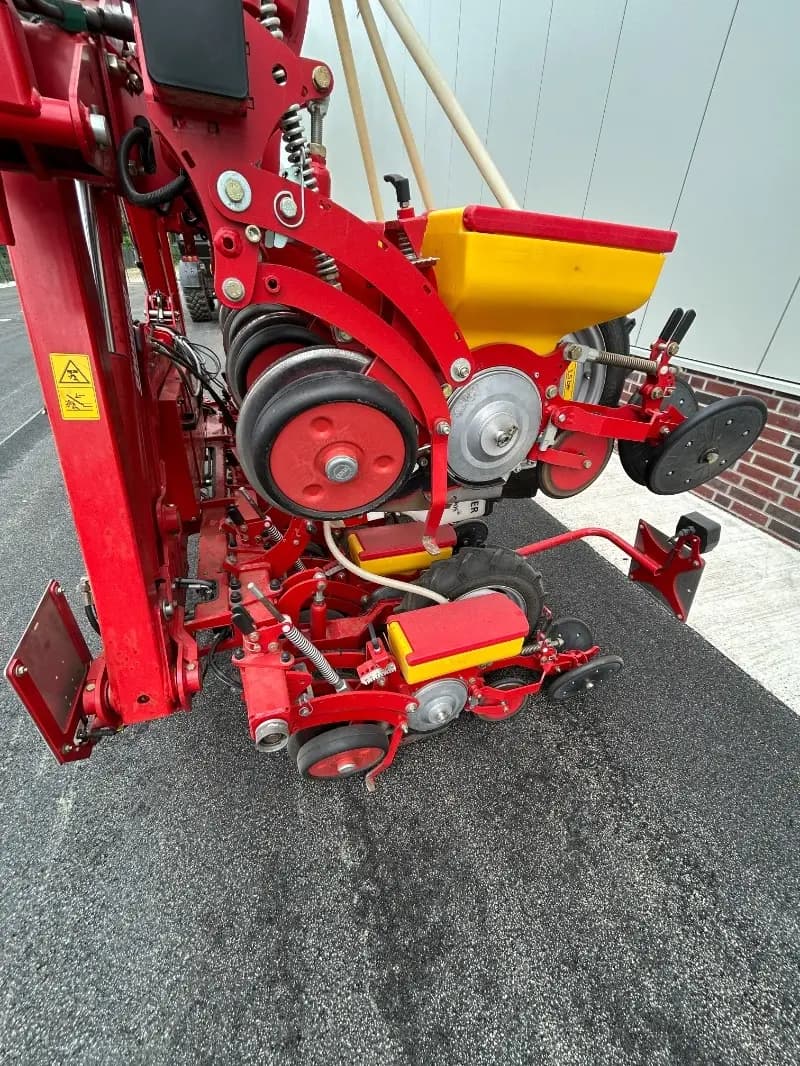 GRIMME MATRIX 1200 - right - Ref. 561b