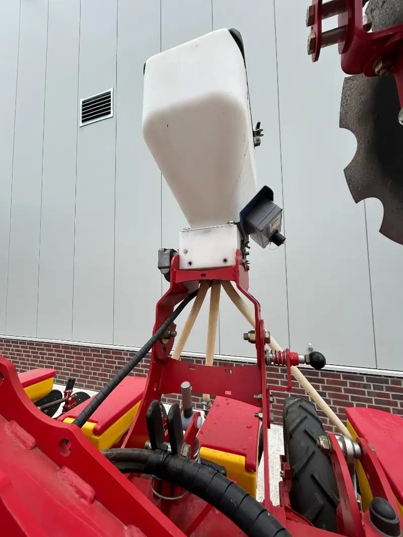GRIMME MATRIX 1200 - detail - Ref. 561b