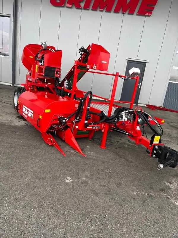 ASA-Lift GB-1000 - back - Ref. c5d4