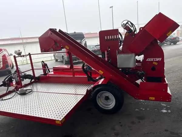 ASA-Lift GB-1000 - right - Ref. c5d4