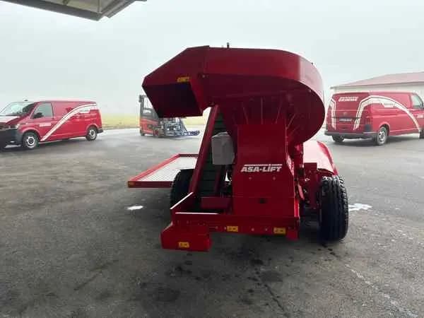 ASA-Lift GB-1000 - right - Ref. c5d4