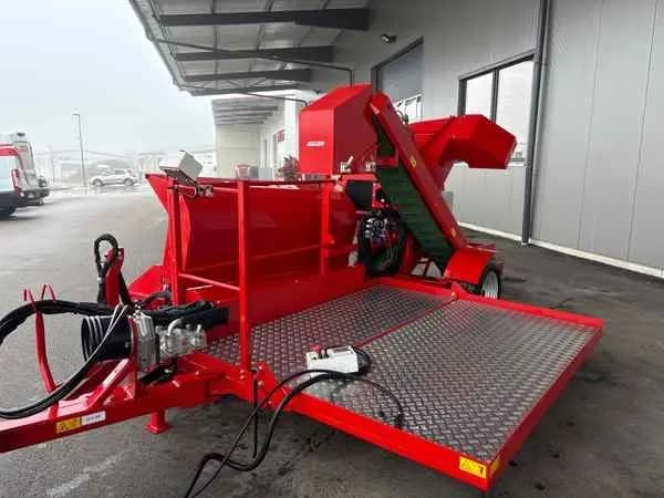 ASA-Lift GB-1000 - front - Ref. c5d4